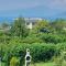 Villa La Magnolia - Private Beach Access, Garden, Views