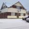 Residencial Tres Hermanos