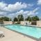 Hampton Inn Brookhaven - Brookhaven