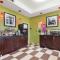 Hampton Inn Brookhaven