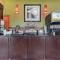 Hampton Inn Brookhaven
