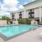Hampton Inn Brookhaven - Brookhaven