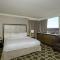 Hilton Niagara Falls/ Fallsview Hotel and Suites