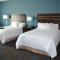 Hampton Inn & Suites Aberdeen/APG South - إدجوود