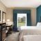 Hampton Inn & Suites Aberdeen/APG South