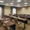 Hampton Inn & Suites Aberdeen/APG South
