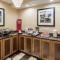Hampton Inn Milwaukee Airport