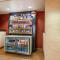 Hampton Inn Milwaukee Airport