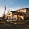 Hampton Inn Salt Lake City/Murray - موراي