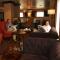 Hampton Inn Salt Lake City/Murray