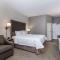 Hampton Inn Milwaukee Airport