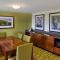 Hilton Garden Inn Durham-University Medical Center