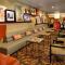 DoubleTree by Hilton Hotel St. Louis - Chesterfield - Chesterfield