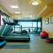 DoubleTree by Hilton Santa Fe