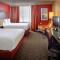 DoubleTree by Hilton Hotel St. Louis - Chesterfield - Chesterfield