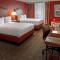 DoubleTree by Hilton Hotel St. Louis - Chesterfield