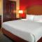 DoubleTree by Hilton Hotel St. Louis - Chesterfield - Chesterfield