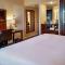 DoubleTree by Hilton Hotel St. Louis - Chesterfield - Chesterfield