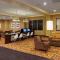 DoubleTree by Hilton Hotel St. Louis - Chesterfield - Chesterfield