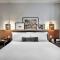 LondonHouse Chicago, Curio Collection by Hilton