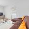 Marina VIEW APT SLPs 9 with private terrace & BBQ by 360 Estates
