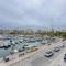 Marina VIEW APT SLPs 9 with private terrace & BBQ by 360 Estates - Taʼ Xbiex
