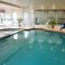 Hilton Garden Inn Secaucus/Meadowlands