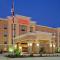 Hampton Inn & Suites New Braunfels - New Braunfels