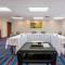 Hampton Inn & Suites Hopkinsville - Hopkinsville