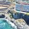 Studio with wonderful ocean view and free WiFi, in Icod de los Vinos