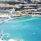 Studio with wonderful ocean view and free WiFi, in Icod de los Vinos