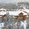 Mountain Thunder Lodge - بريكنريدج