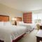 Hampton Inn, St. Albans Vt