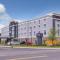 Hampton Inn Benson