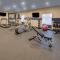 Hampton Inn Arkadelphia