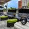 Home2 Suites By Hilton Nashville Downtown-Metrocenter