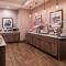 Hampton Inn Benson