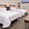 Hampton Inn Benson