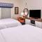 Hampton Inn Benson