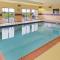 Hampton Inn Litchfield - Litchfield