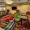 Hampton Inn Manning