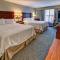 Hampton Inn Manning