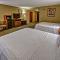 Hampton Inn Manning