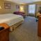 Hampton Inn Manning
