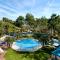 Hilton Los Angeles-Universal City - Los Angeles
