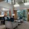 Hilton Los Angeles-Universal City - Los Angeles