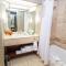 Hilton Los Angeles-Universal City - Los Angeles