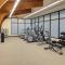 Doubletree by Hilton Harrisonburg