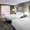 Doubletree by Hilton Harrisonburg