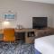 Doubletree by Hilton Harrisonburg